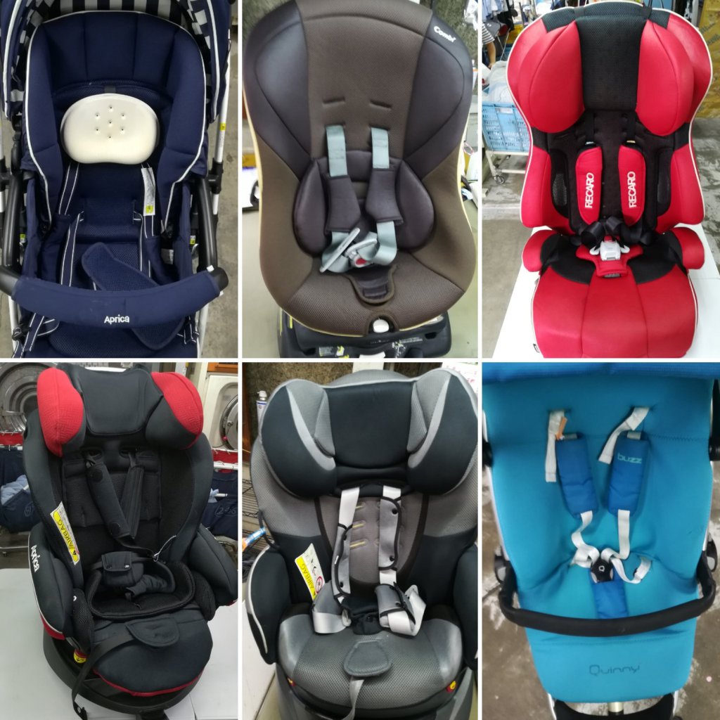 チャイルドシート