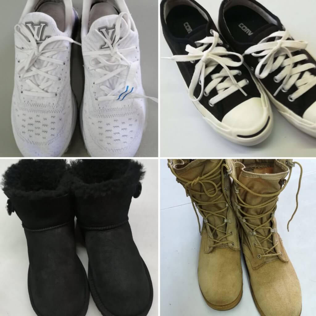 スニーカー・靴・ブーツ