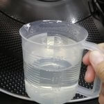 ドライ機内溶剤