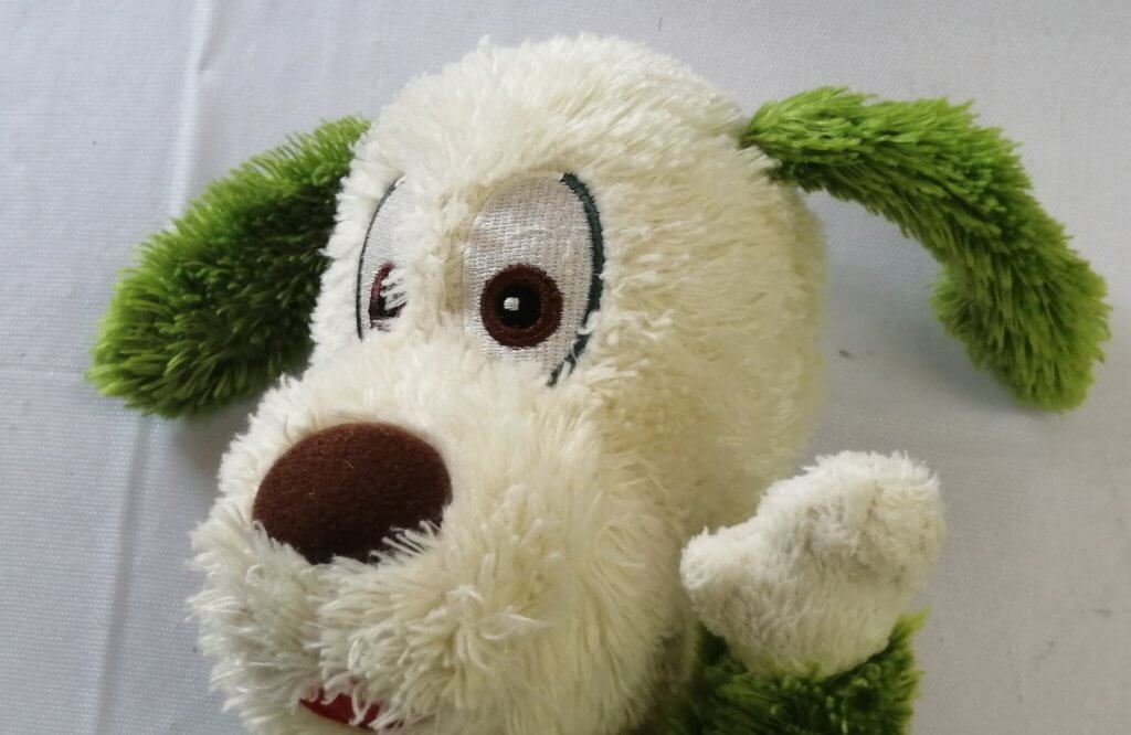 手の汚れもスッキリ