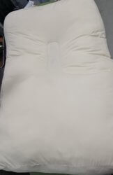 ベビー布団　カビ取れました