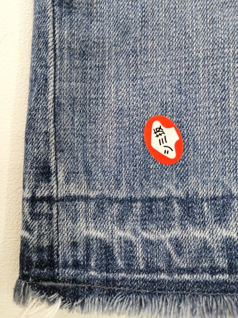 マニキュアしみ抜き