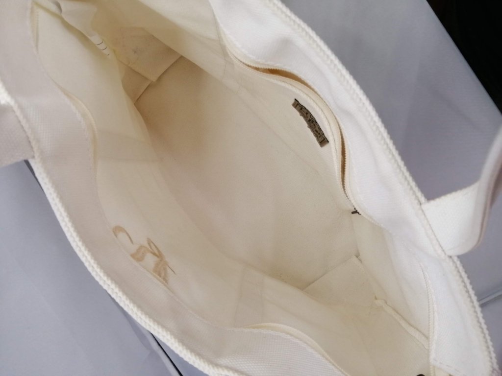 紅茶のシミ除去