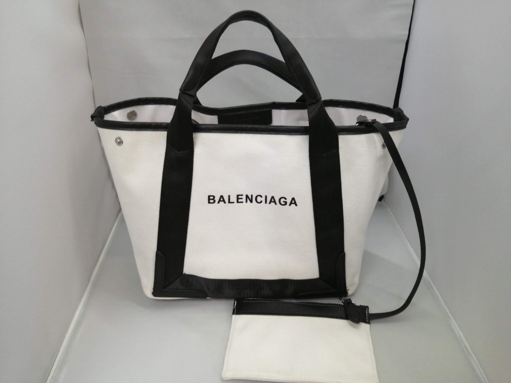 バレンシアガトートバッグ